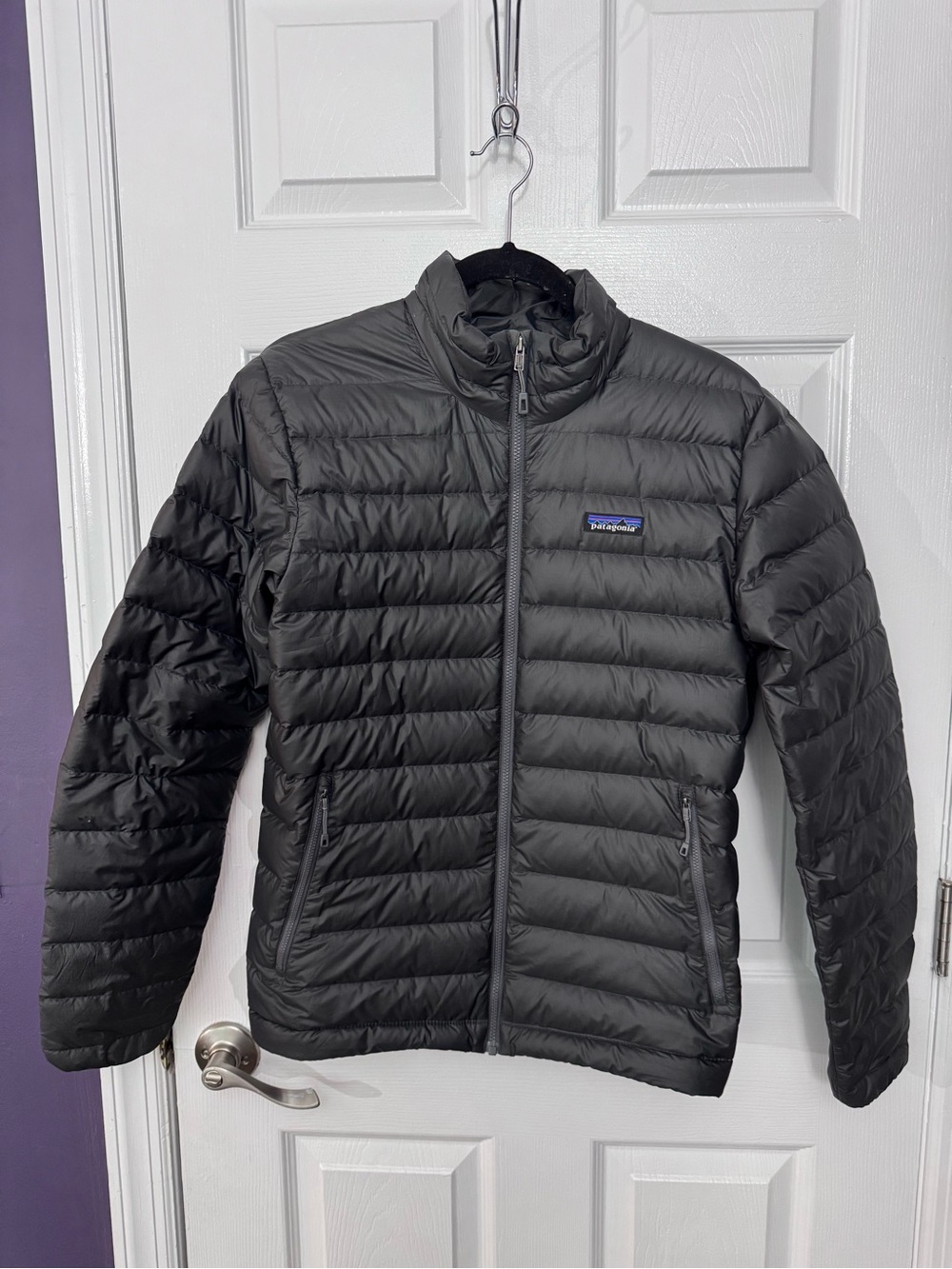 Men’s Patagonia Down Puffer Jacket